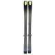 Ski Kastle FX85 Prem + K12 TRI GW 2019