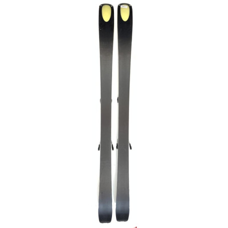 Ski Kastle FX85 Prem + K12 TRI GW 2019