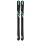 Ski Kastle FX95 2019