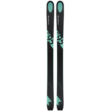 Ski Kastle FX95 2019