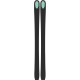 Ski Kastle FX95 2019