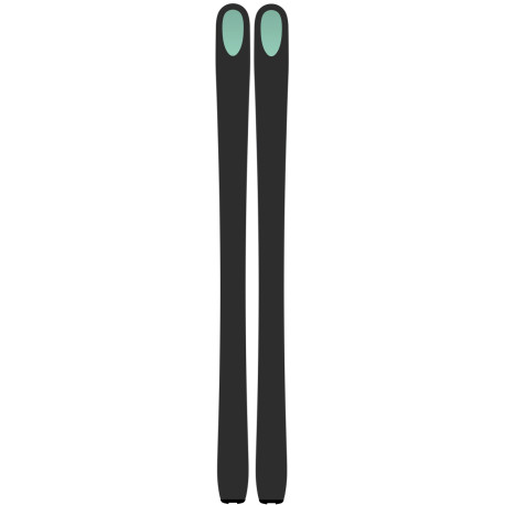 Ski Kastle FX95 HP 2019