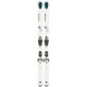 Ski Kastle LX73 Prem (SLR Base II) + K10 SLR GW 2019