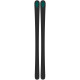 Ski Kastle LX73 Prem (SLR Base II) + K10 SLR GW 2019