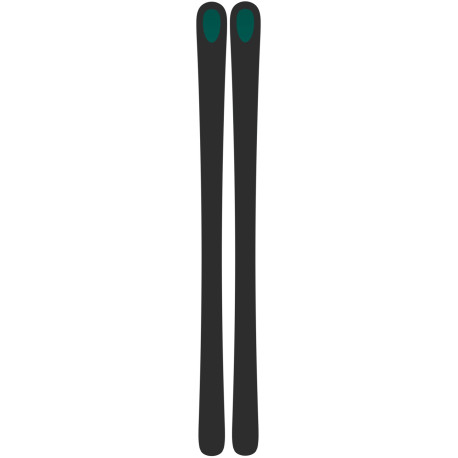 Ski Kastle LX73 Prem (SLR Base II) + K10 SLR GW 2019