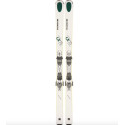 Ski Kastle LX73 Prem (Twin PR Base white) + K11 CTI PRO 2019