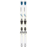 Ski Kastle LX85 Prem (SLR Base II) + K10 SLR GW 2019