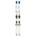 Ski Kastle LX85 Prem (SLR Base II) + K10 SLR GW 2019