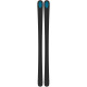 Ski Kastle LX85 Prem (SLR Base II) + K10 SLR GW 2019