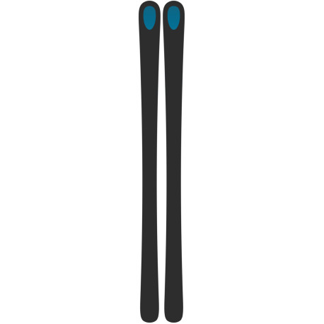 Ski Kastle LX85 Prem (SLR Base II) + K10 SLR GW 2019