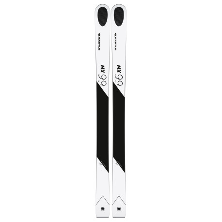 Ski Kastle MX99 2019