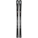 Ski Kastle RX12 GS + Race Plate Full Black + K14 Freeflex Evo 2019