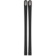 Ski Kastle RX12 GS + Race Plate Full Black + K14 Freeflex Evo 2019