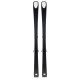 Ski Kastle LTD70 Scala Prem + K12 TRI GW Full-Black 2020