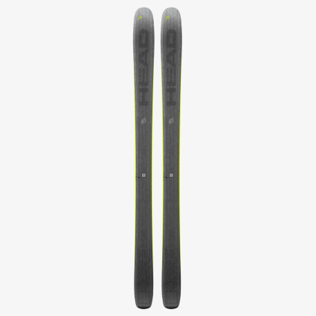 SKi Head Kore 93 2025 