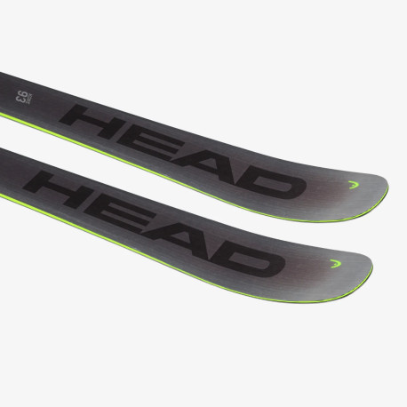 SKi Head Kore 93 2025 