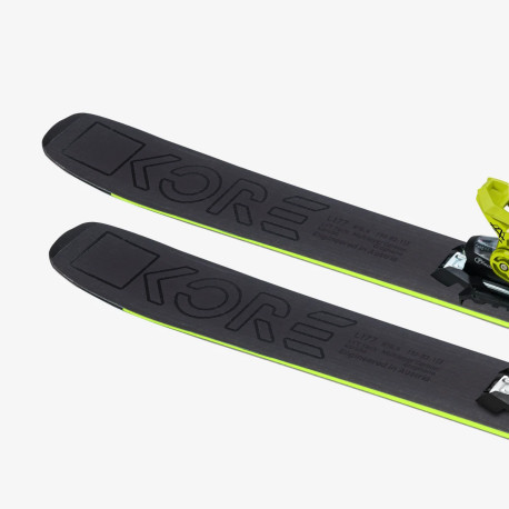 SKi Head Kore 93 2025 