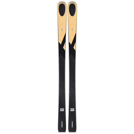 Ski Kastle LTD83 Proto 2020