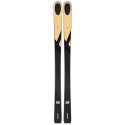Ski Kastle LTD83 Proto 2020