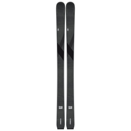 Ski Kastle LTD93 Supra 2020
