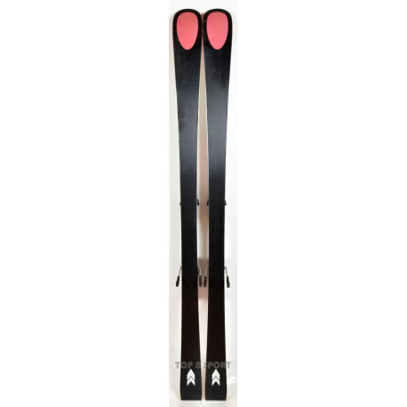 Ski Kastle MX67 Prem + K12 CTI PRO 2020