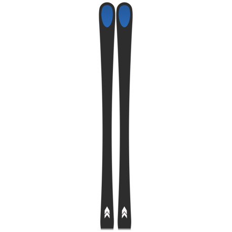 Ski Kastle MX74 Prem + K12 CTI PRO 2020