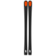 Ski Kastle MX89 2020