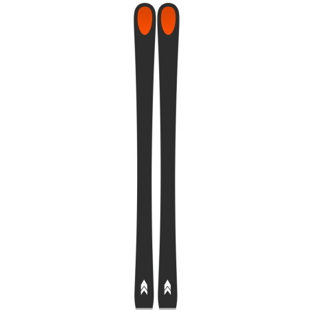Ski Kastle MX89 2020