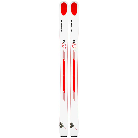 Ski Kastle TX82 2020