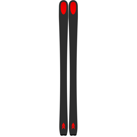 Ski Kastle TX82 2020