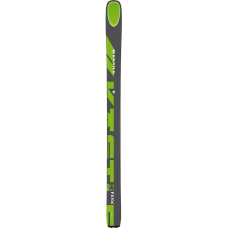 Ski Kastle FX106 HP 2021