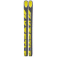 Ski Kastle FX116 2021