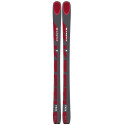 Ski Kastle FX86 2021