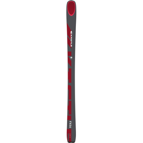 Ski Kastle FX86 2021