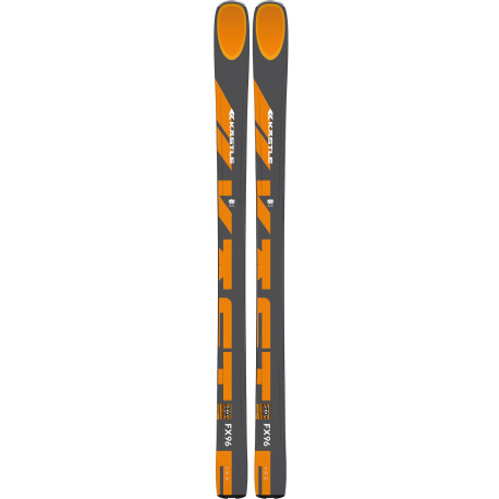 Ski Kastle FX96 HP 2021