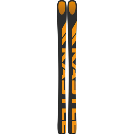 Ski Kastle FX96 HP 2021