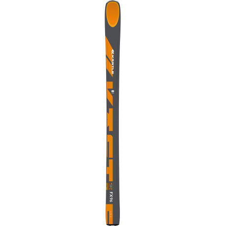 Ski Kastle FX96 HP 2021