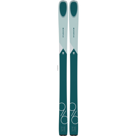 Ski Kastle FX96 W 2021