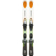 Ski Kastle JX67 Prem (SLR PRO Base) + K7.5 SLR GW 2021
