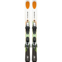 Ski Kastle JX67 Prem (SLR PRO Base) + K7.5 SLR GW 2021