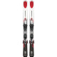 Ski Kastle JX68 Prem (SLR PRO Base) + K7.5 SLR GW 2021