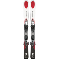 Ski Kastle JX68 Prem (SLR PRO Base) + K7.5 SLR GW 2021