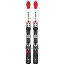 Ski Kastle JX68 Prem (SLR PRO Base) + K7.5 SLR GW 2021