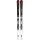 Ski Kastle RX12 GS Prem + K12 TRI GW 2021