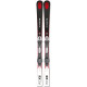 Ski Kastle RX12 SL Prem  + K12 TRI GW 2021