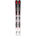 Ski Kastle RX12 SL Prem  + K12 TRI GW 2021