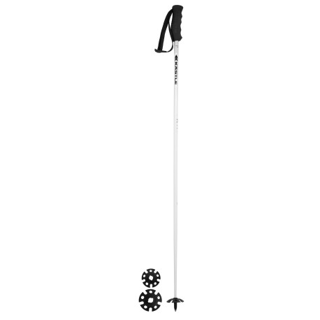 Bâtons de Ski Kastle K70 2021