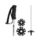 Bâtons de Ski Kastle K70 2021