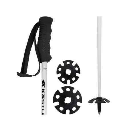 Bâtons de Ski Kastle K70 2021
