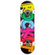Skateboard Completes Rocket Skateboard Blocks Mini Multi 7.5\\" 2023  -